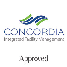 concordia approved