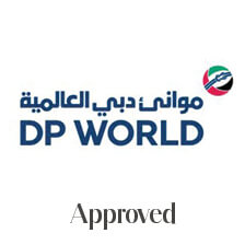 dp world approved