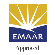 emaar approved