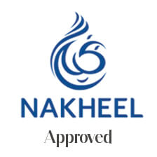 nakheel approved