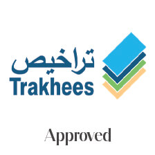 trakhees approved